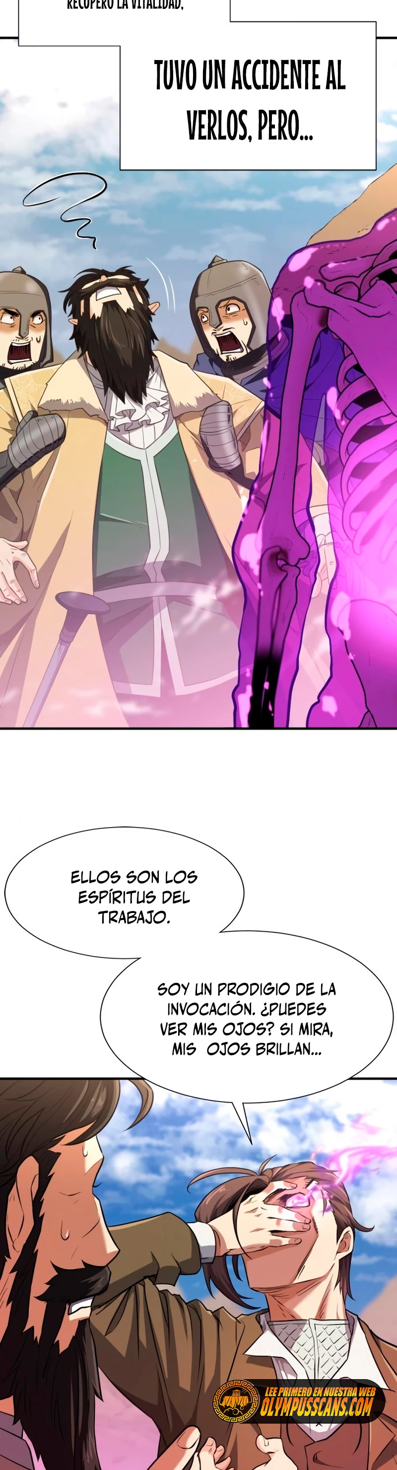 Loco Frontera > Capitulo 91 > Page 31