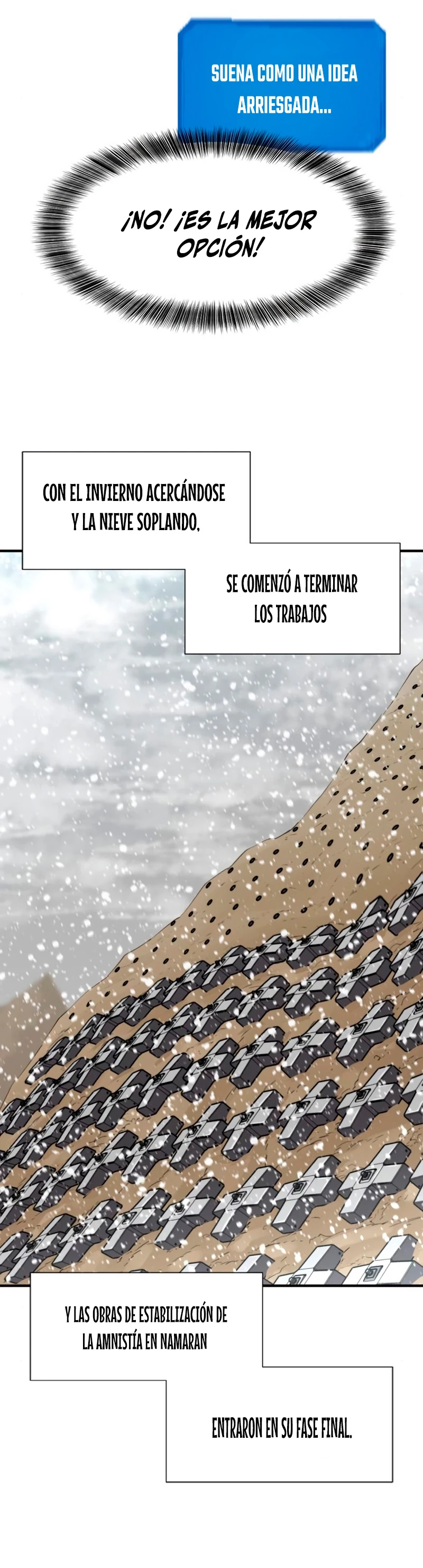 Loco Frontera > Capitulo 91 > Page 61