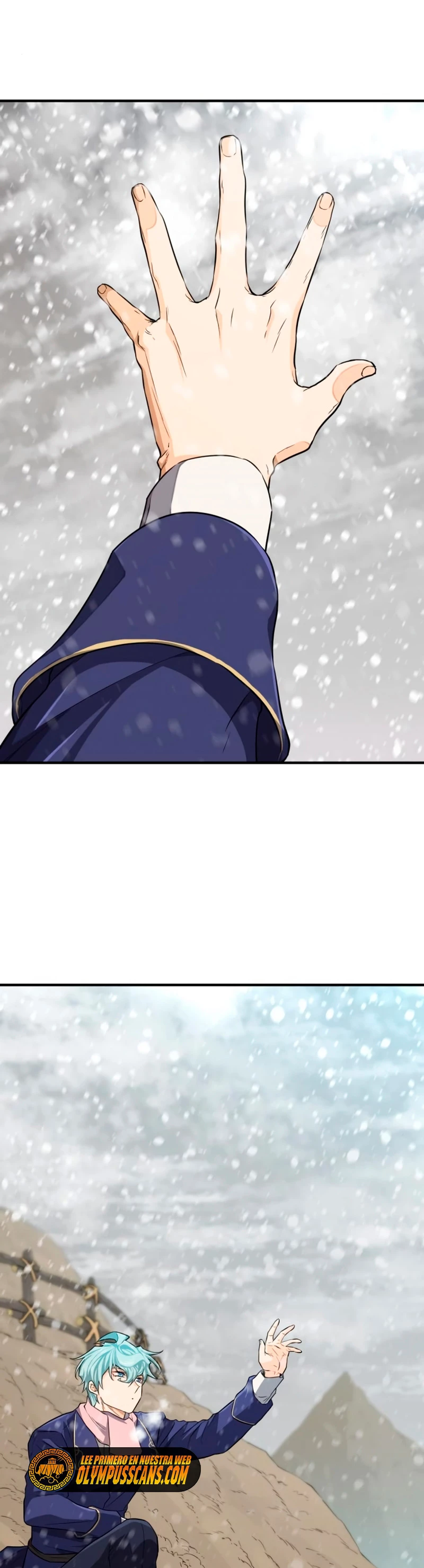 Loco Frontera > Capitulo 91 > Page 71