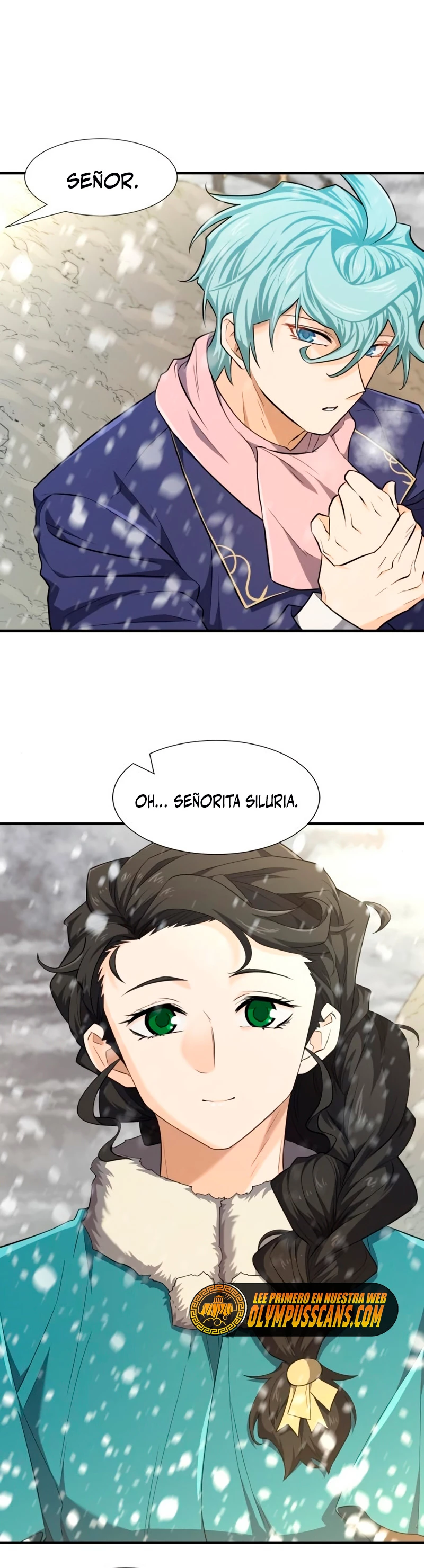 Loco Frontera > Capitulo 91 > Page 101