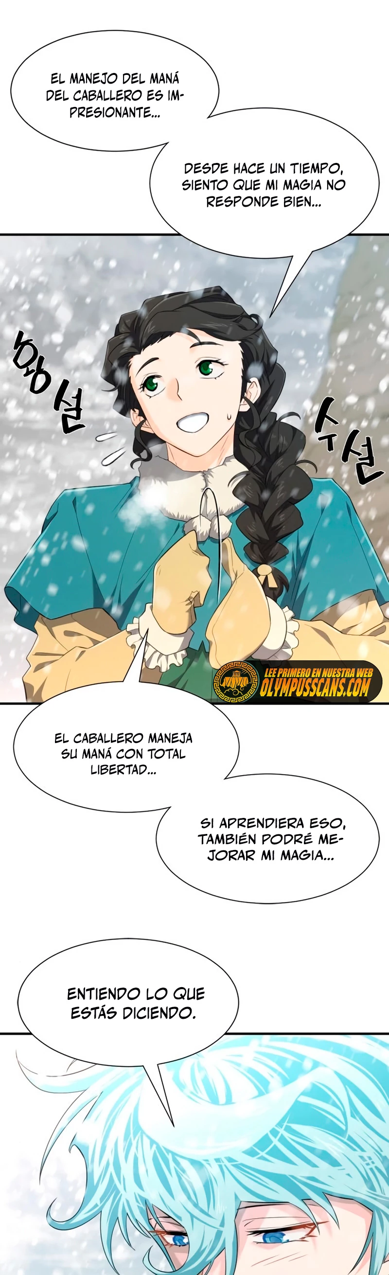 Loco Frontera > Capitulo 91 > Page 111