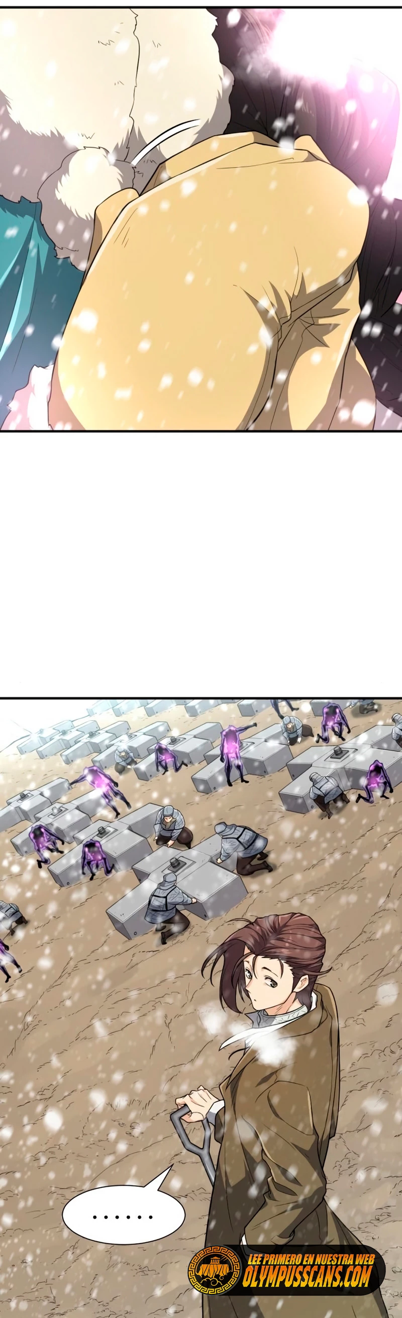 Loco Frontera > Capitulo 91 > Page 131