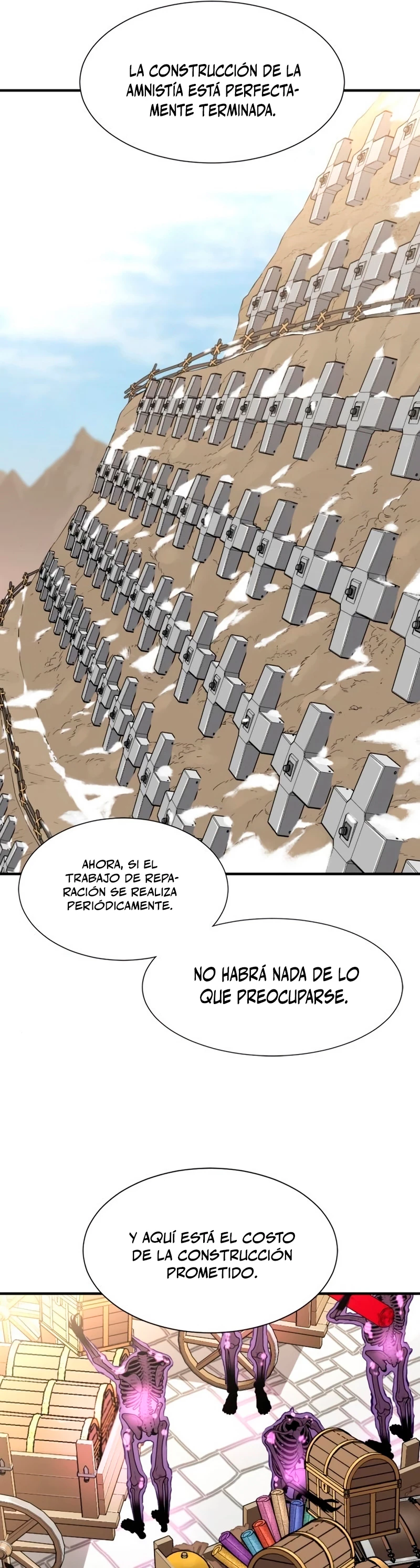 Loco Frontera > Capitulo 91 > Page 221
