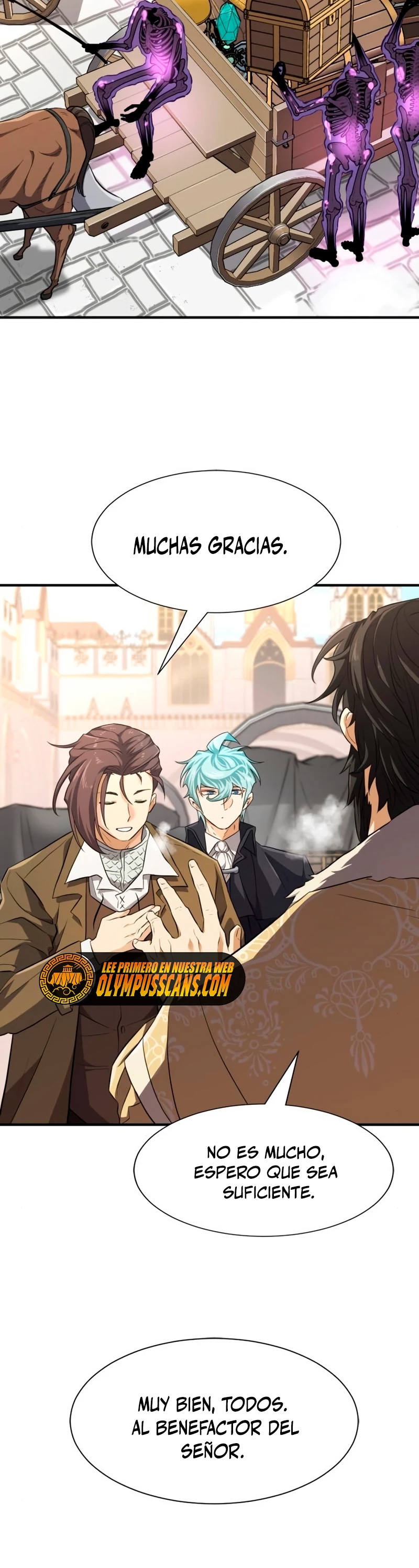 Loco Frontera > Capitulo 91 > Page 231