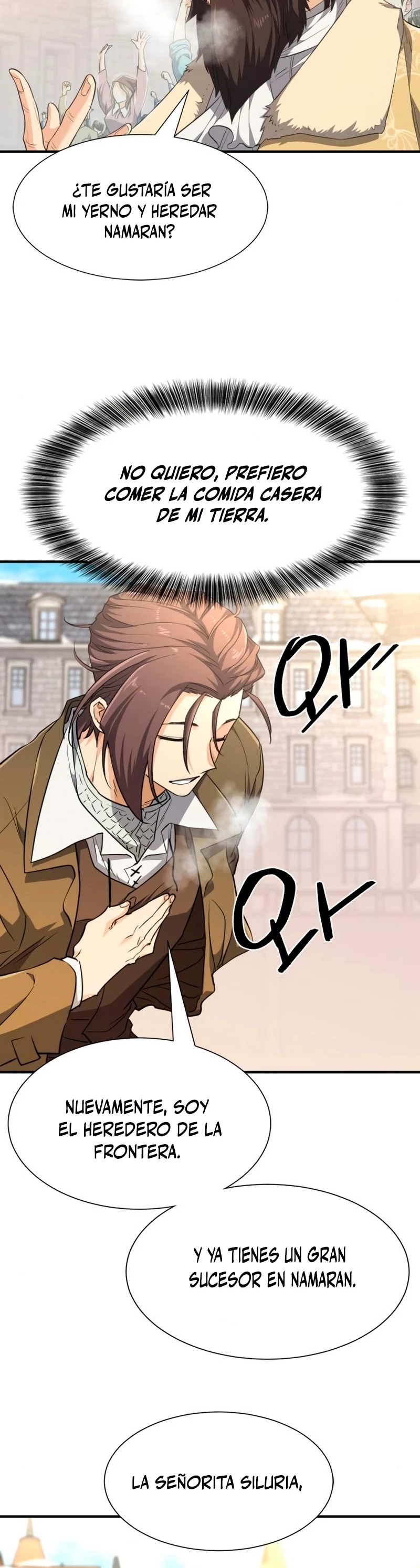 Loco Frontera > Capitulo 91 > Page 261