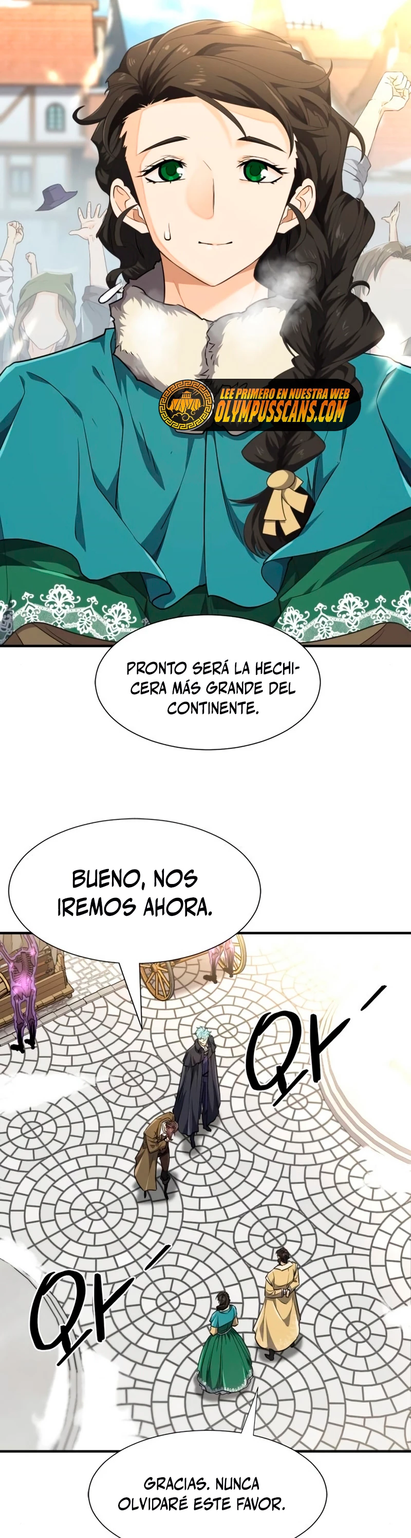 Loco Frontera > Capitulo 91 > Page 271