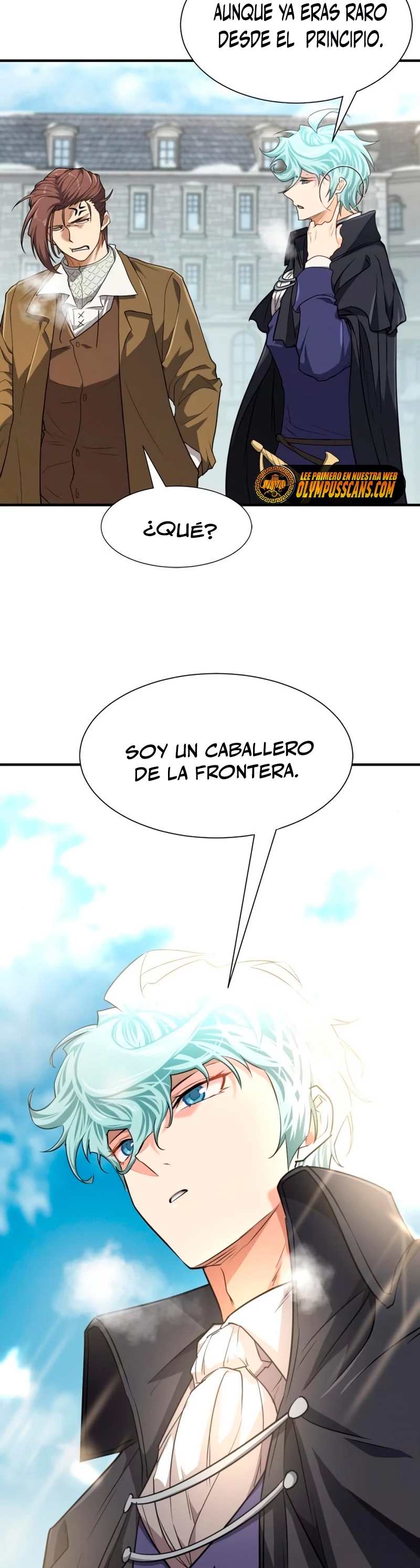 Loco Frontera > Capitulo 91 > Page 301