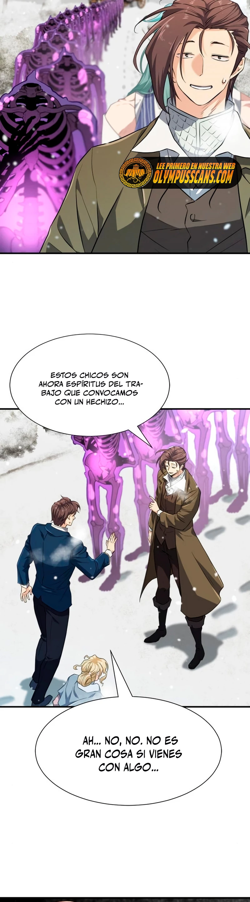 Loco Frontera > Capitulo 91 > Page 361