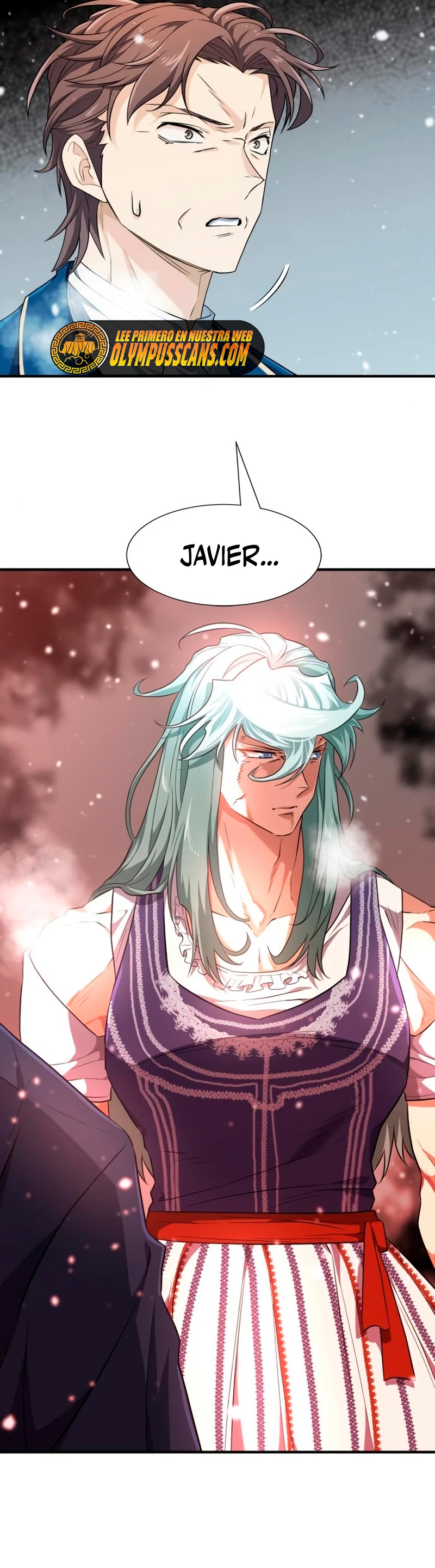 Loco Frontera > Capitulo 91 > Page 371