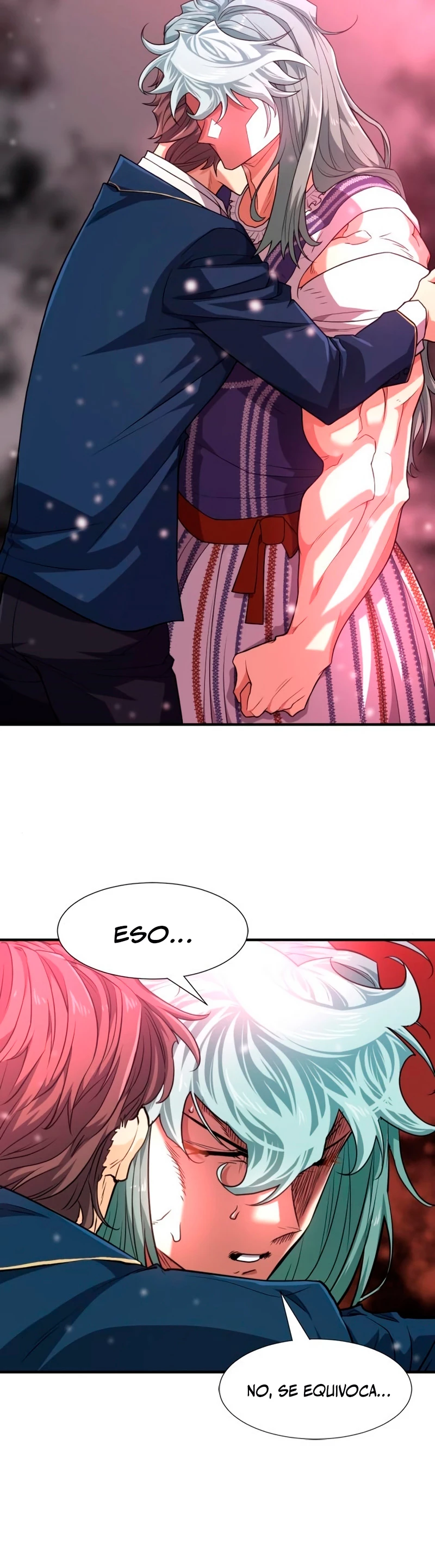 Loco Frontera > Capitulo 91 > Page 401