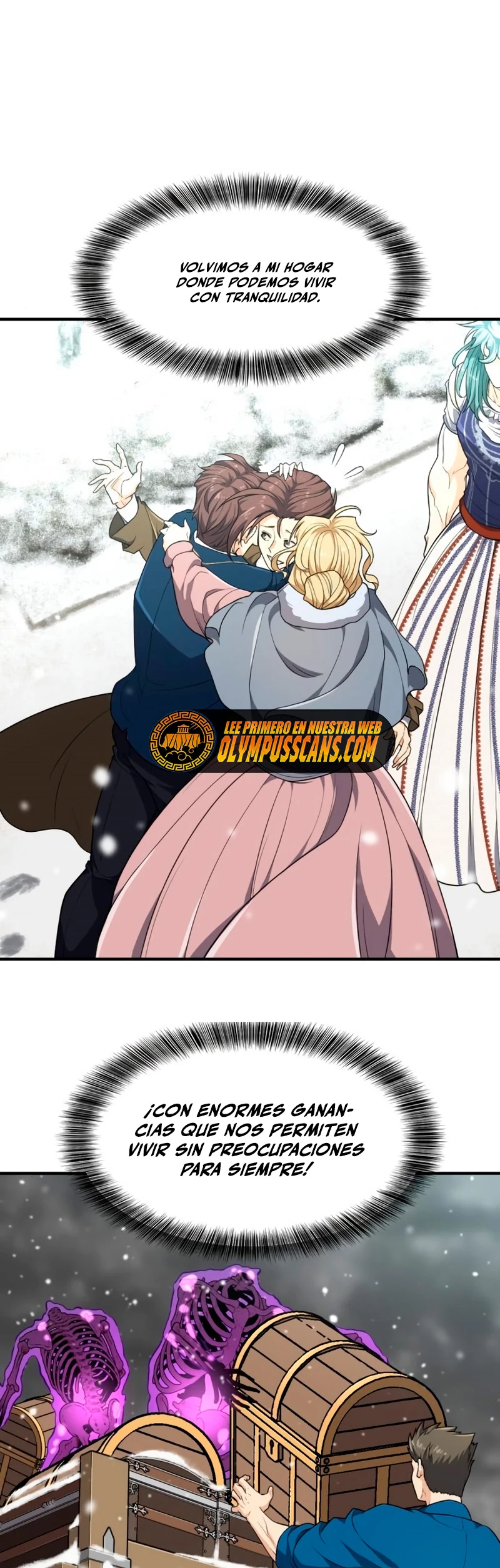 Loco Frontera > Capitulo 91 > Page 431