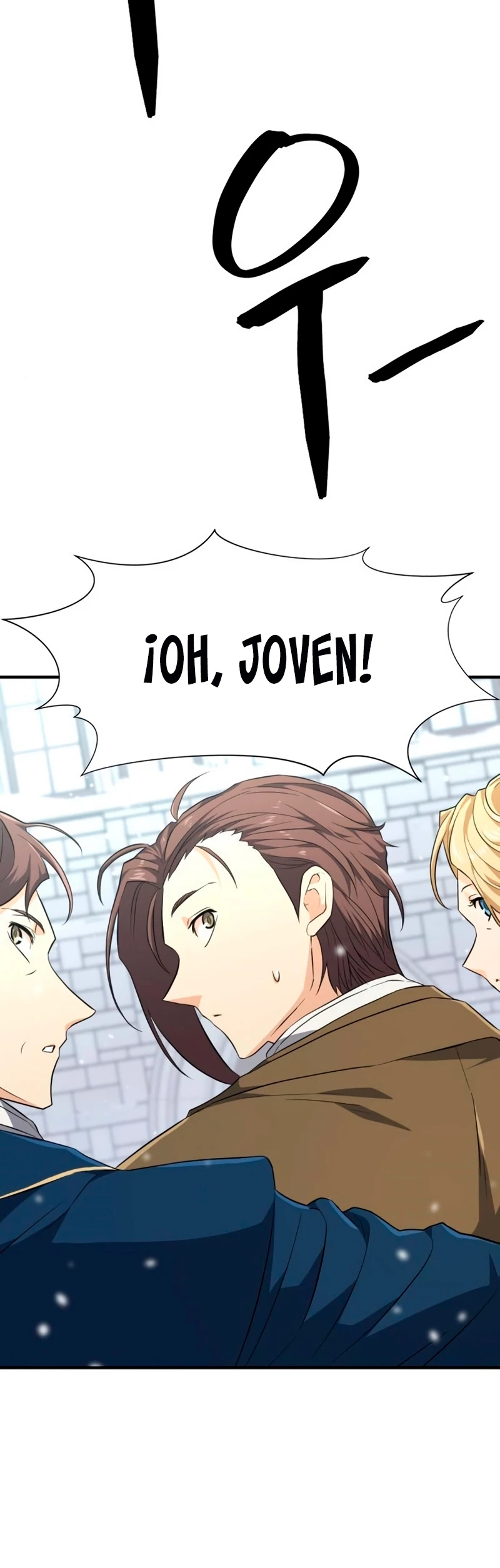 Loco Frontera > Capitulo 91 > Page 461