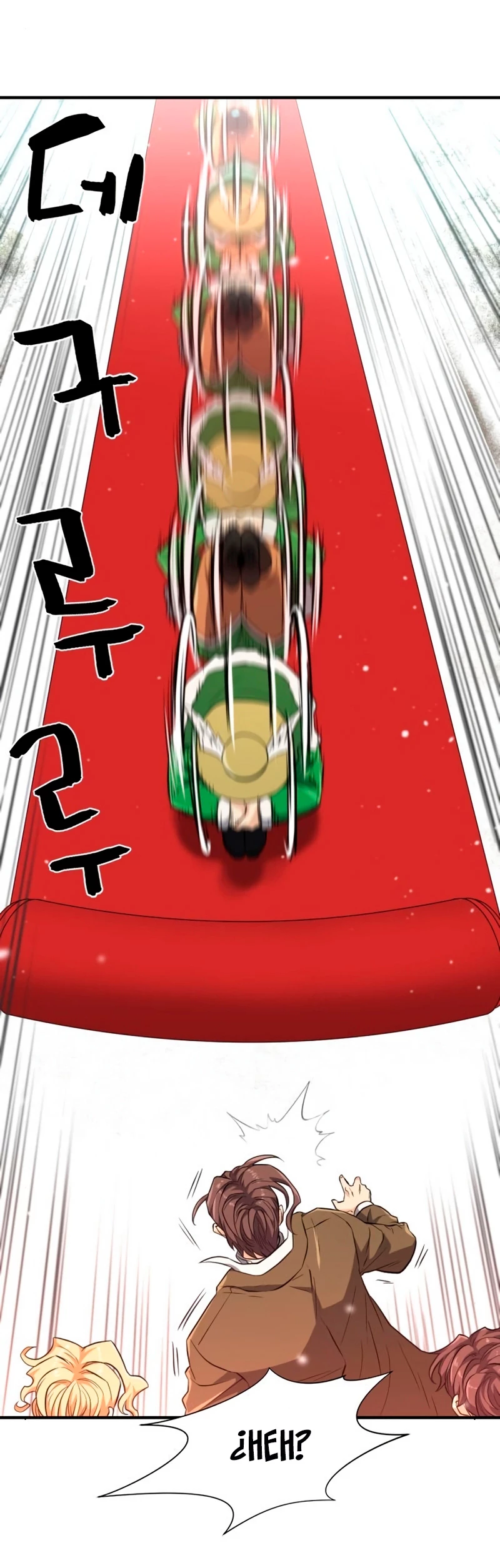 Loco Frontera > Capitulo 91 > Page 471