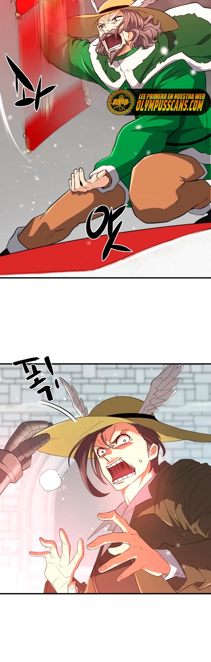 Loco Frontera > Capitulo 91 > Page 501