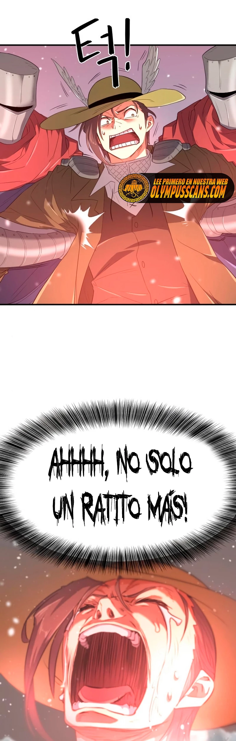 Loco Frontera > Capitulo 91 > Page 511
