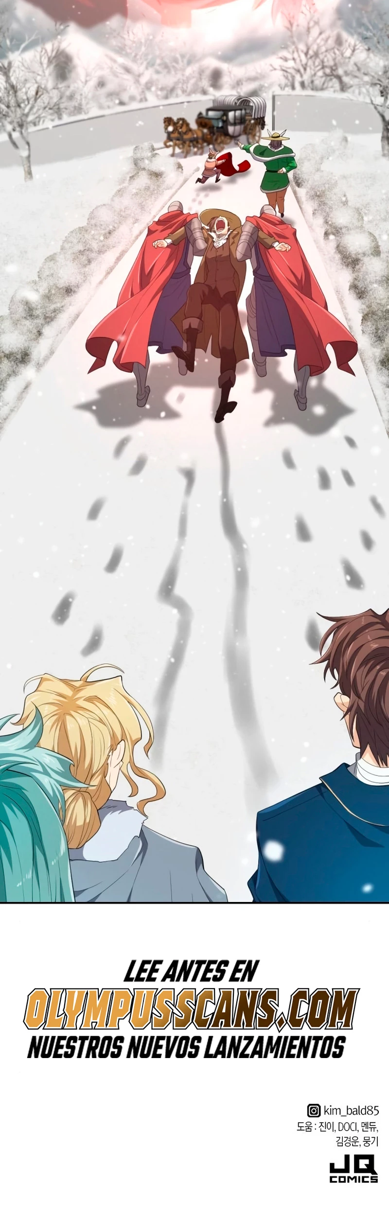 Loco Frontera > Capitulo 91 > Page 521