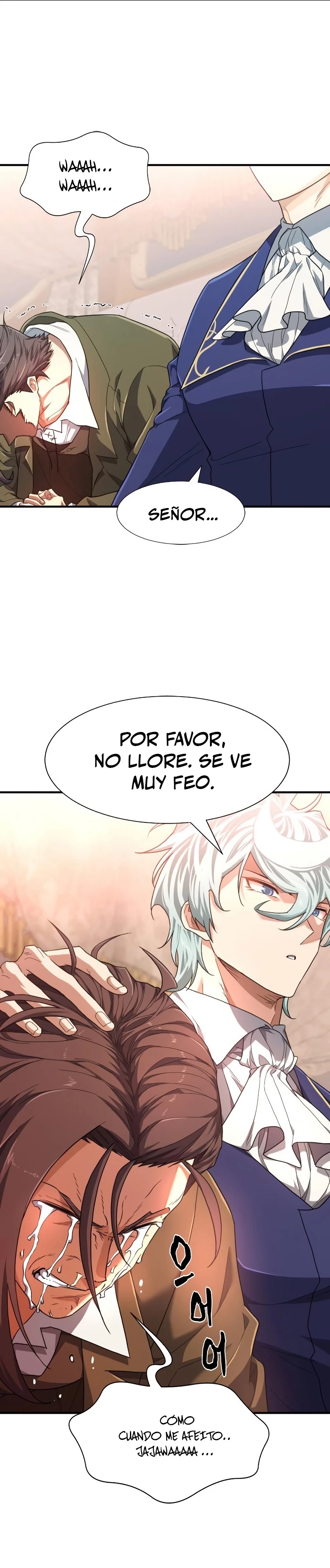 Loco Frontera > Capitulo 92 > Page 21