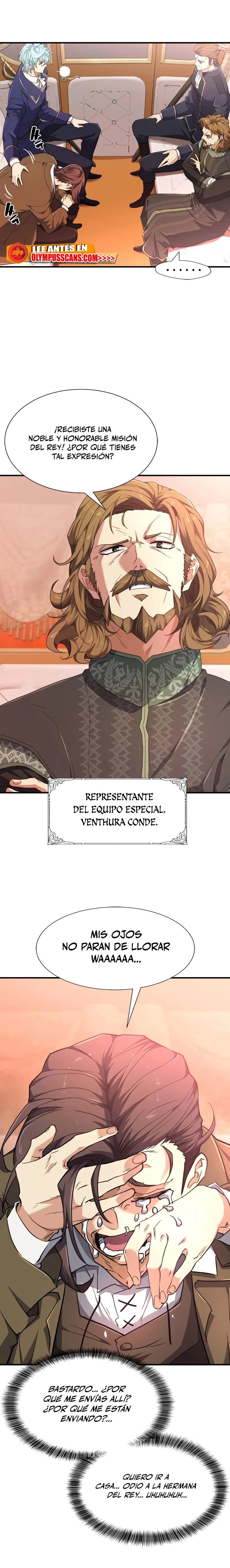 Loco Frontera > Capitulo 92 > Page 31