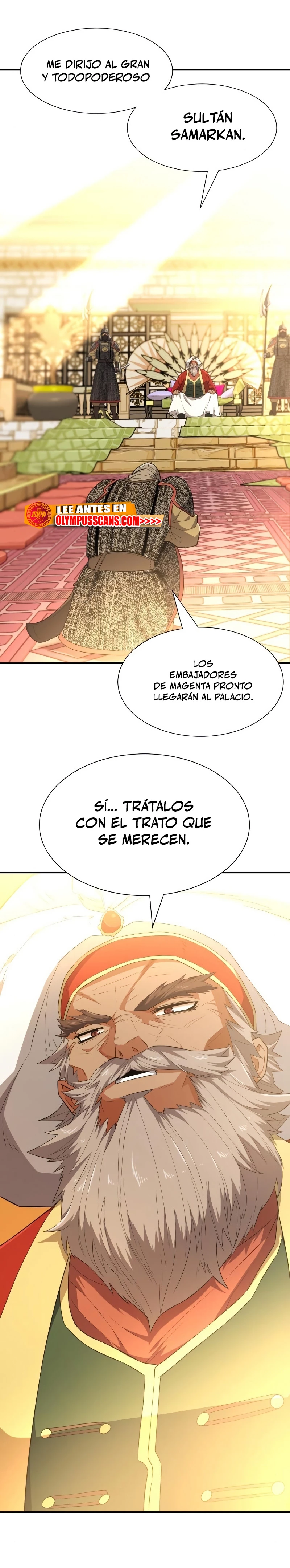 Loco Frontera > Capitulo 92 > Page 141