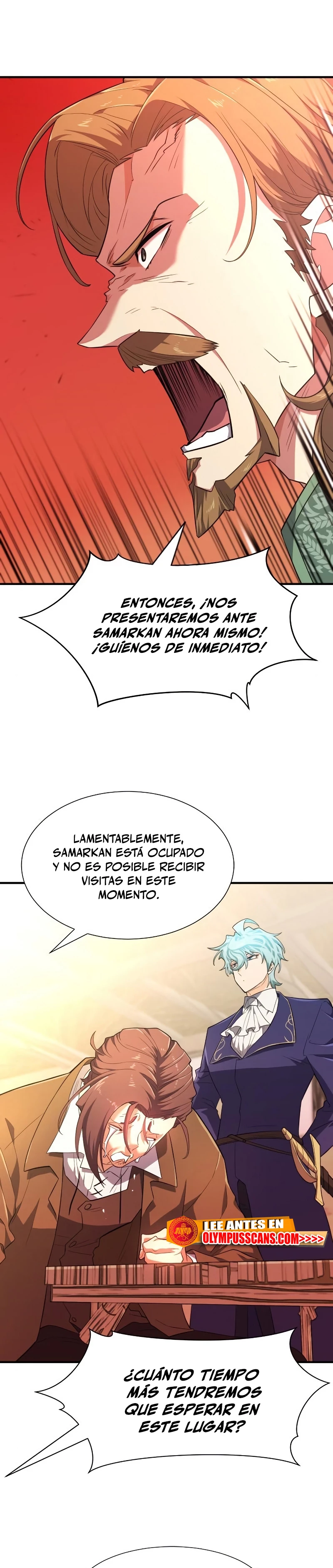 Loco Frontera > Capitulo 92 > Page 171