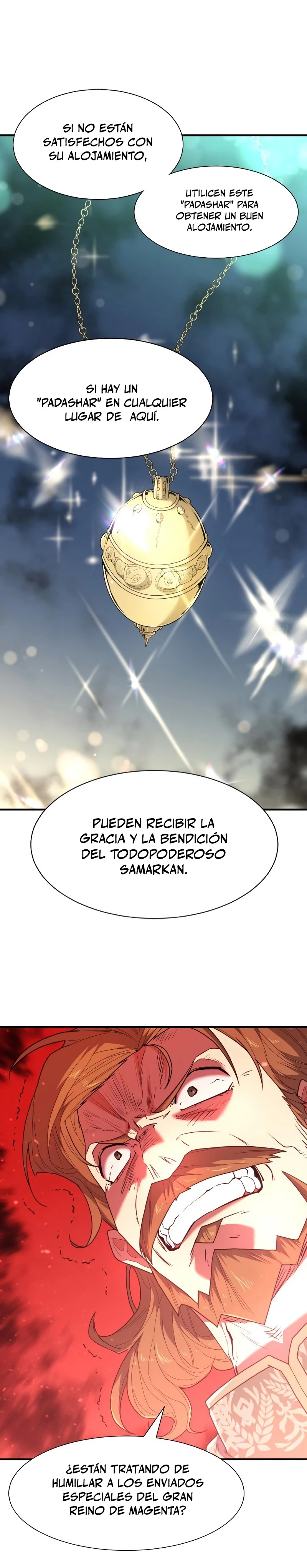 Loco Frontera > Capitulo 92 > Page 191
