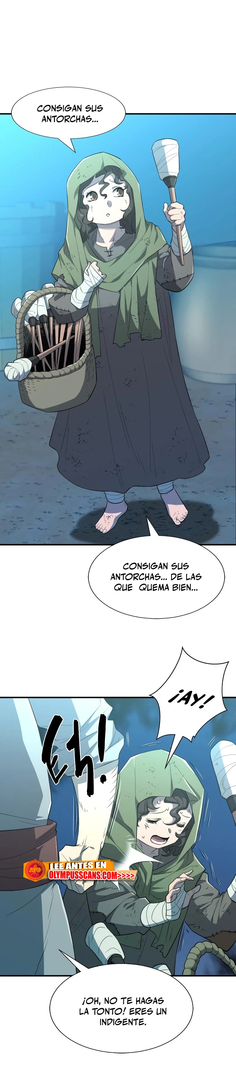 Loco Frontera > Capitulo 92 > Page 251