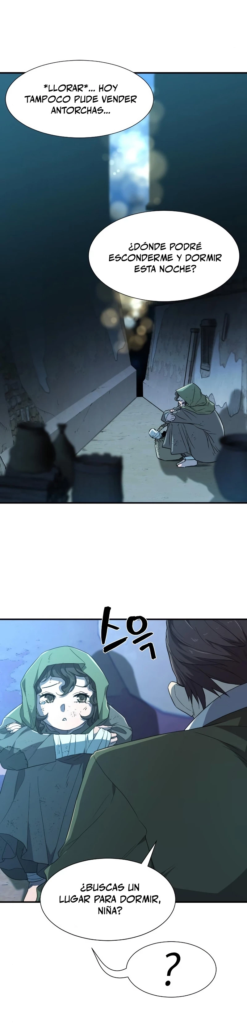 Loco Frontera > Capitulo 92 > Page 261