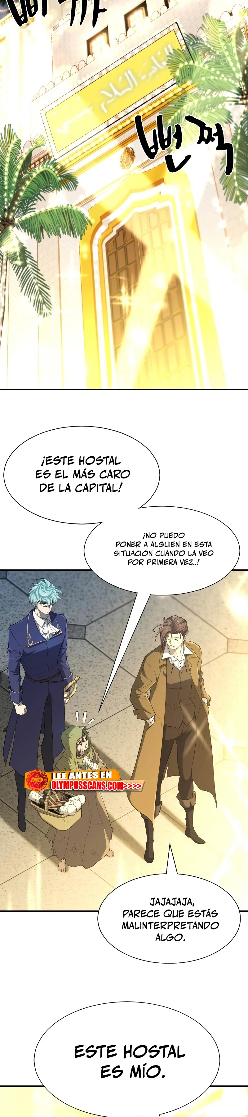 Loco Frontera > Capitulo 92 > Page 291