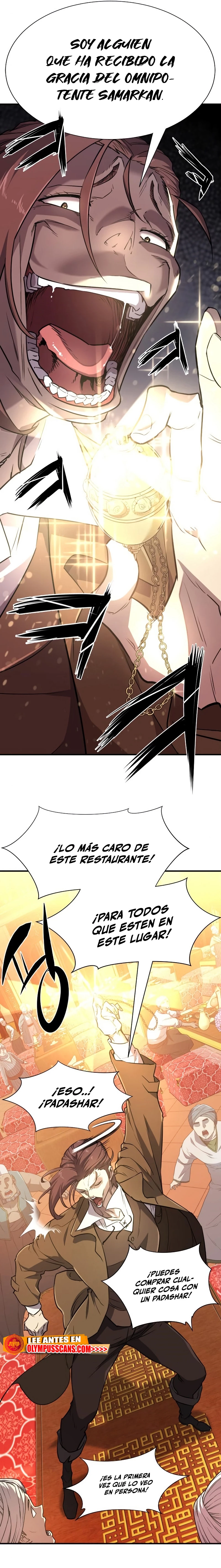 Loco Frontera > Capitulo 92 > Page 311