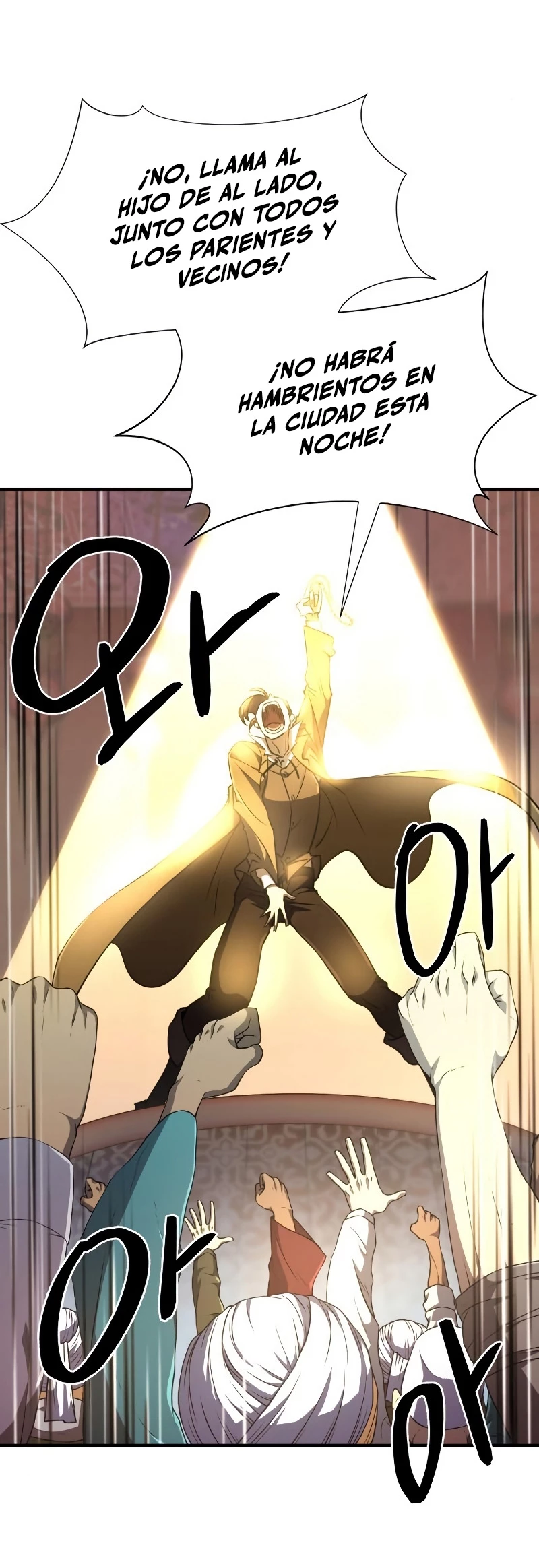 Loco Frontera > Capitulo 92 > Page 321