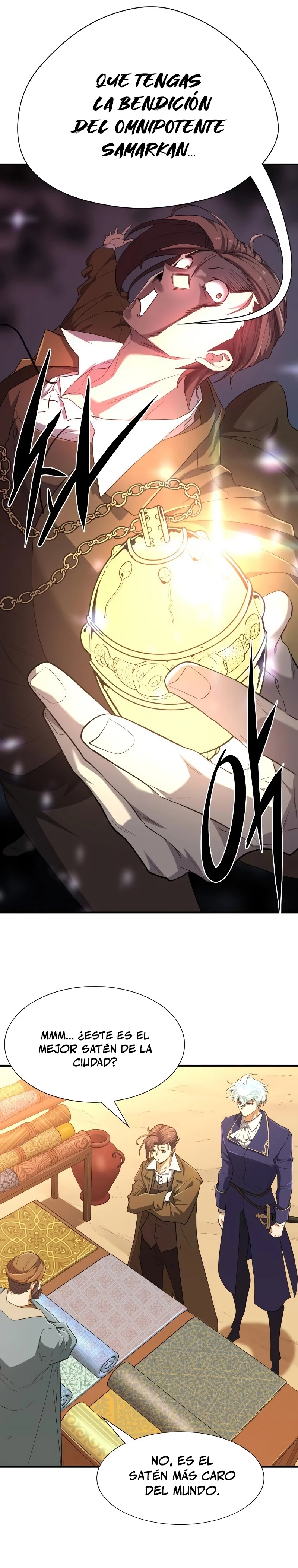 Loco Frontera > Capitulo 92 > Page 331