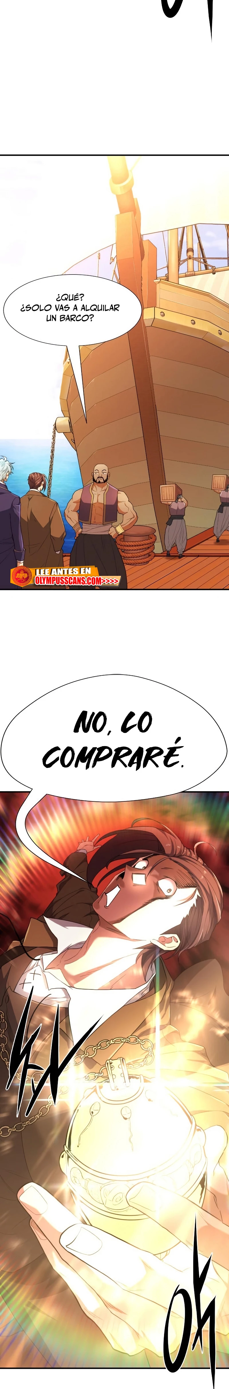 Loco Frontera > Capitulo 92 > Page 351