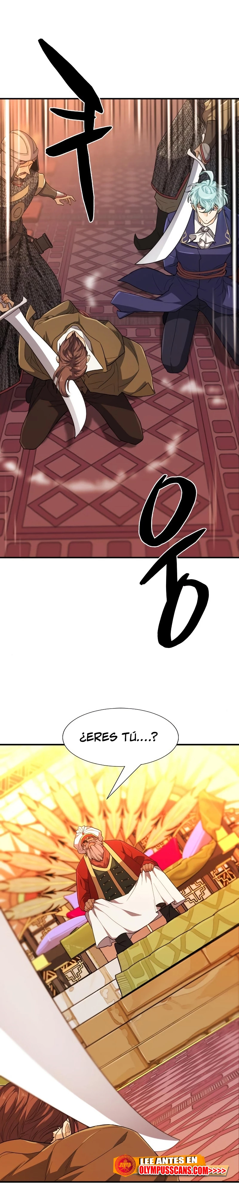 Loco Frontera > Capitulo 92 > Page 391