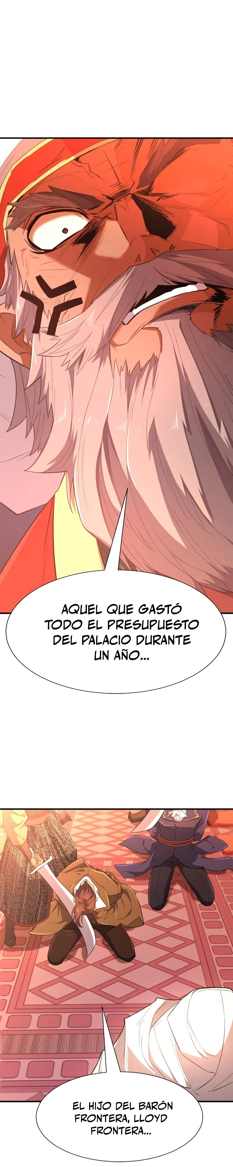Loco Frontera > Capitulo 92 > Page 401