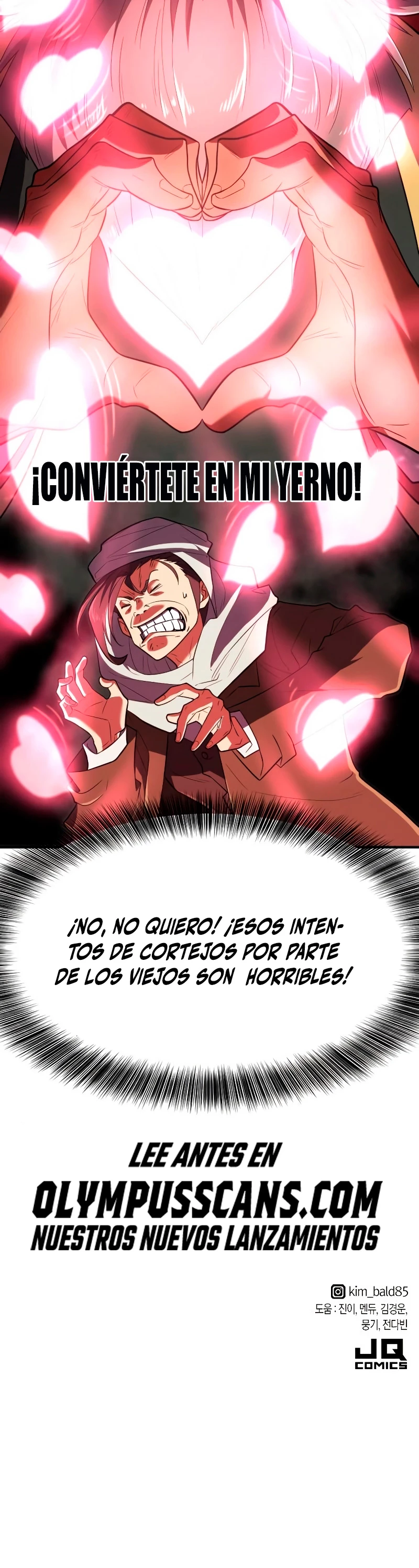Loco Frontera > Capitulo 93 > Page 521