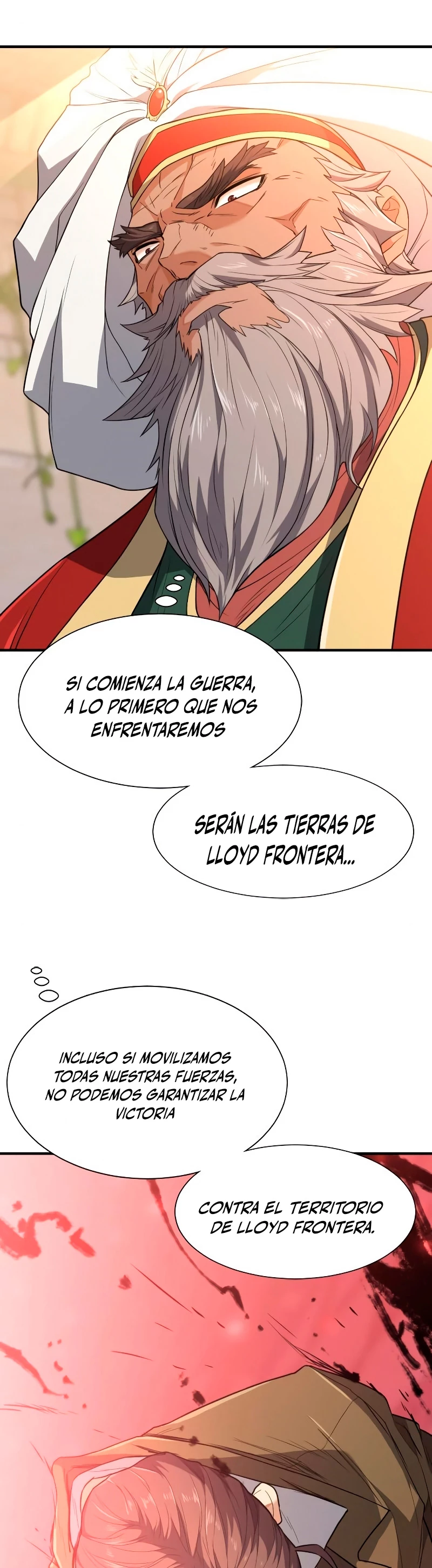 Loco Frontera > Capitulo 93 > Page 41