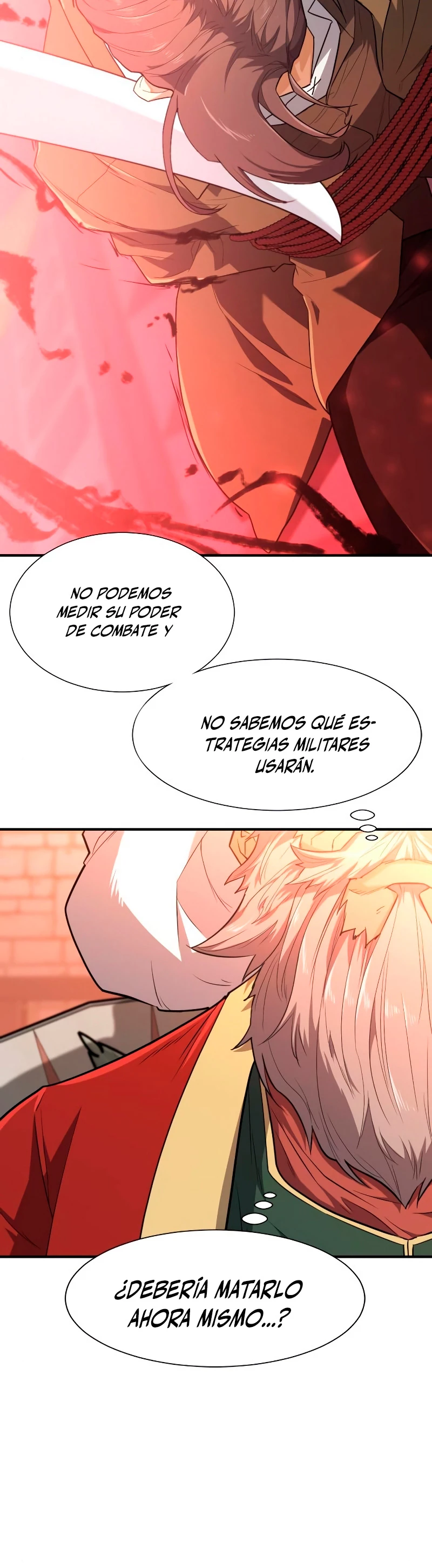 Loco Frontera > Capitulo 93 > Page 51