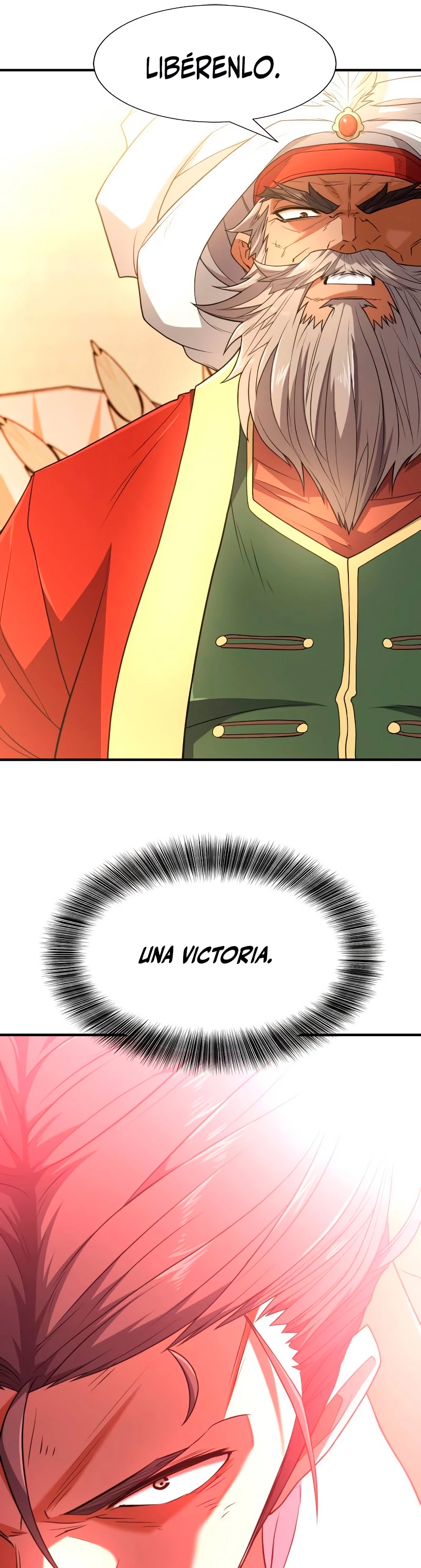 Loco Frontera > Capitulo 93 > Page 111