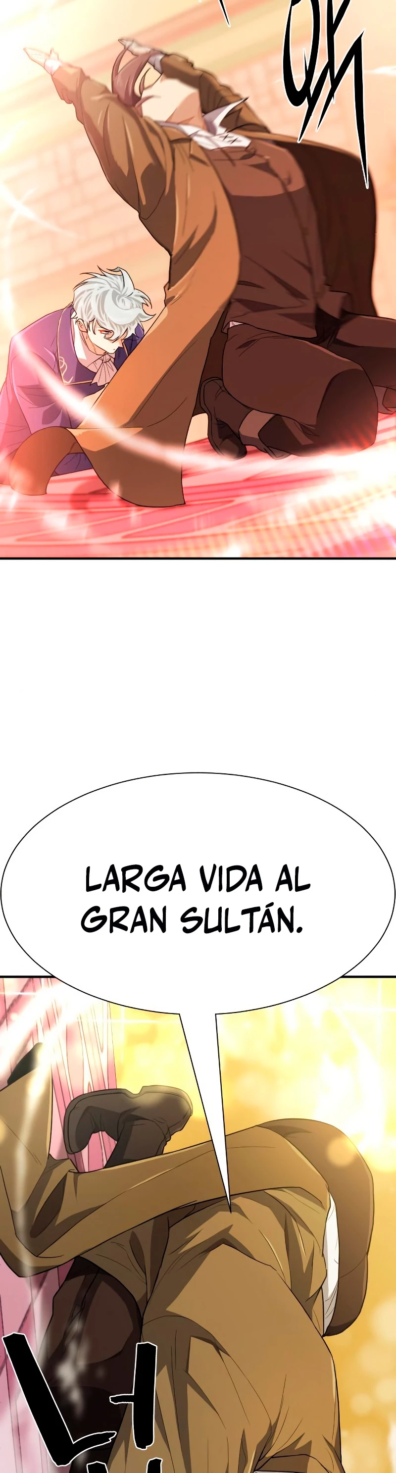 Loco Frontera > Capitulo 93 > Page 131