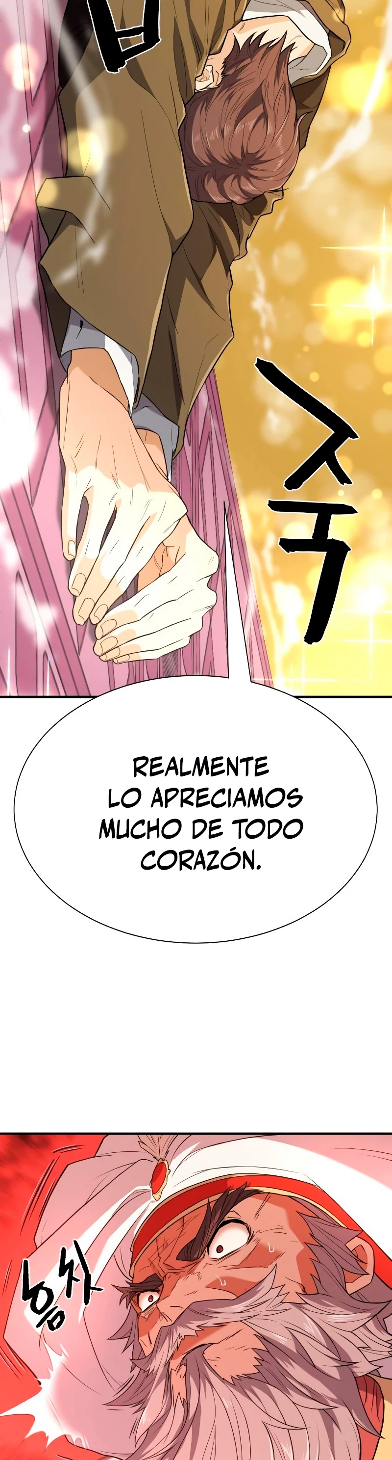 Loco Frontera > Capitulo 93 > Page 141