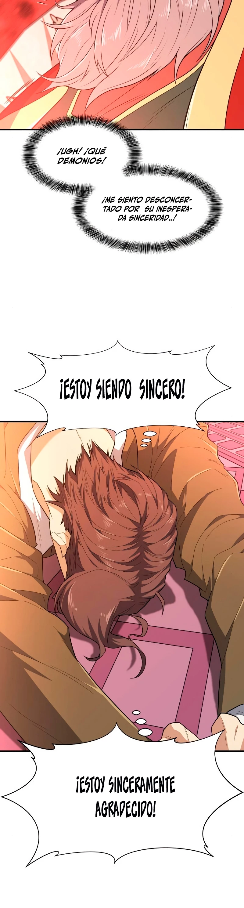 Loco Frontera > Capitulo 93 > Page 151
