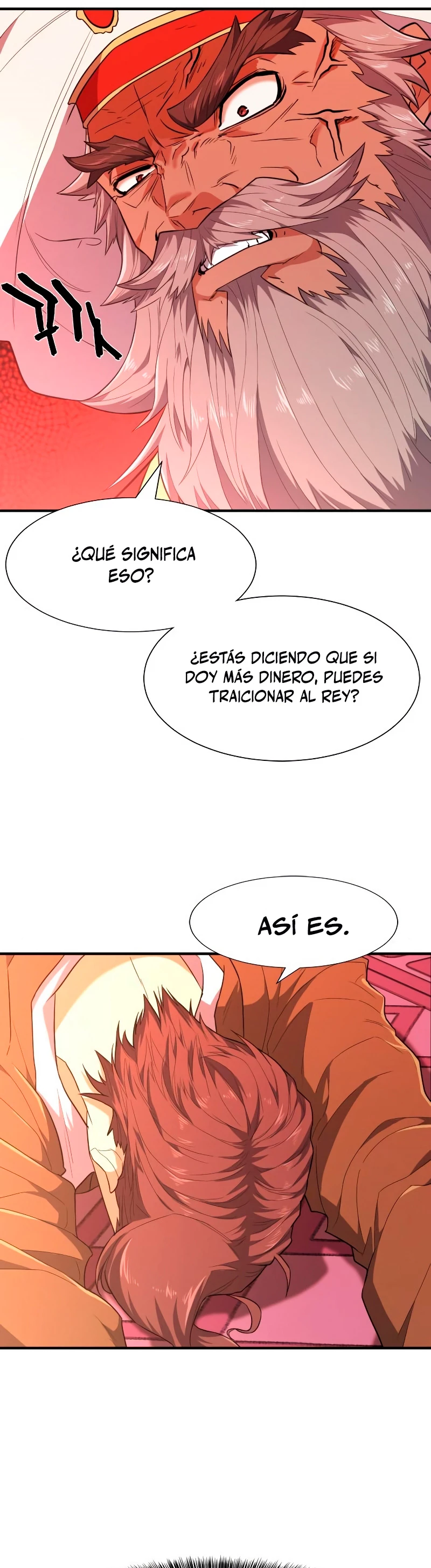 Loco Frontera > Capitulo 93 > Page 221