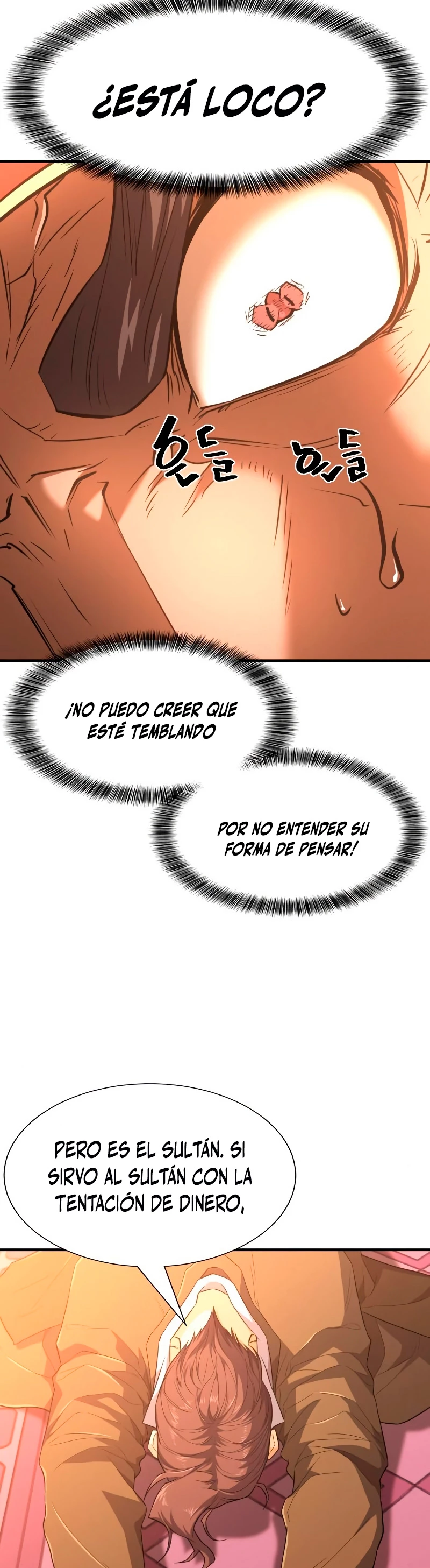 Loco Frontera > Capitulo 93 > Page 231
