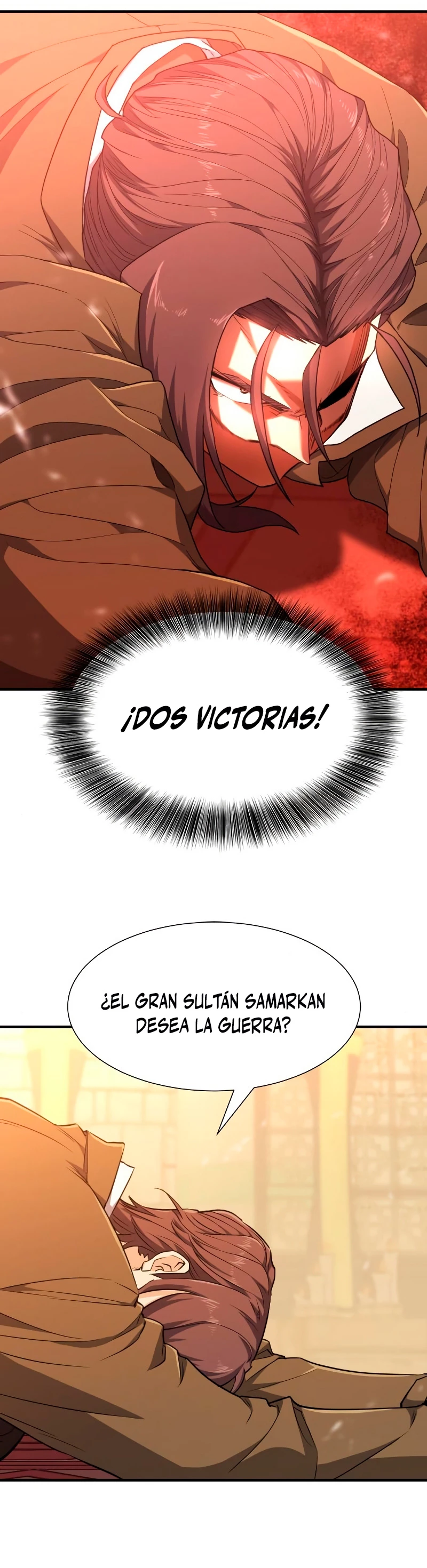 Loco Frontera > Capitulo 93 > Page 271