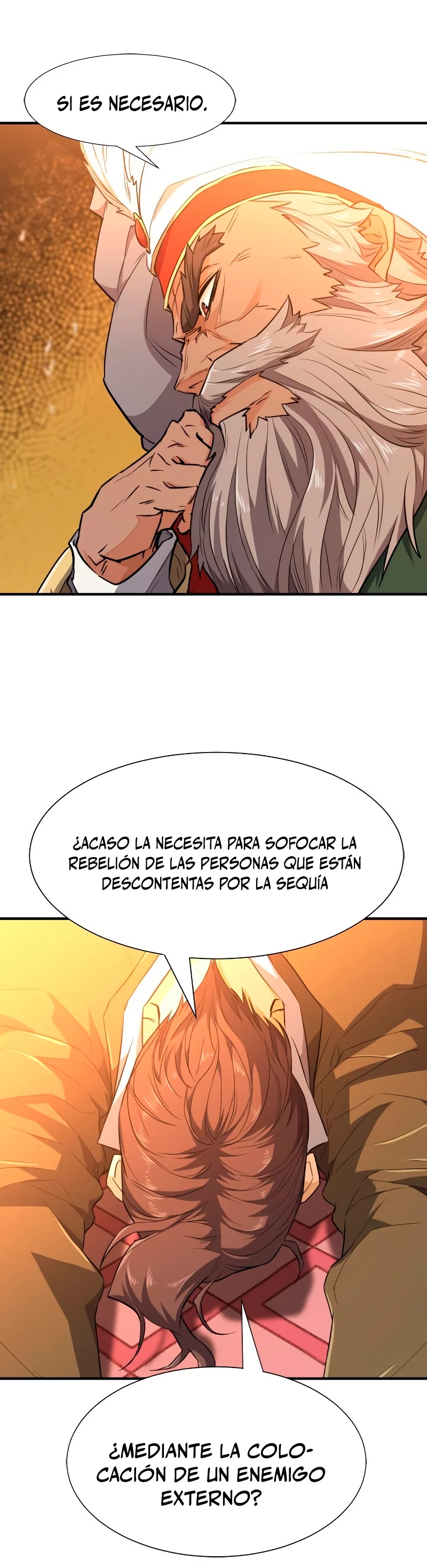 Loco Frontera > Capitulo 93 > Page 281