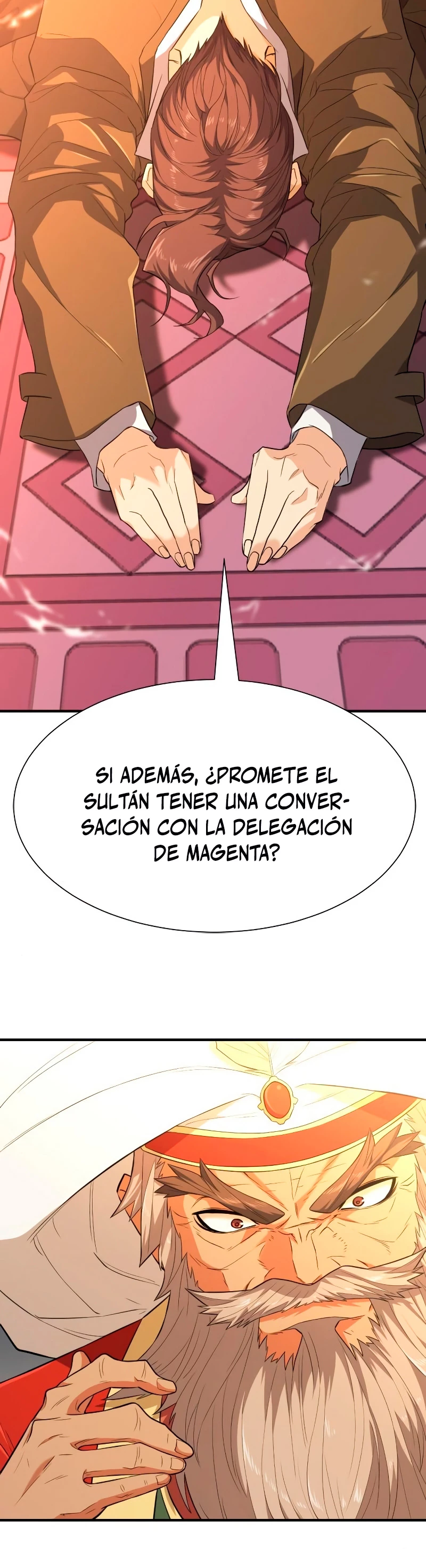Loco Frontera > Capitulo 93 > Page 301