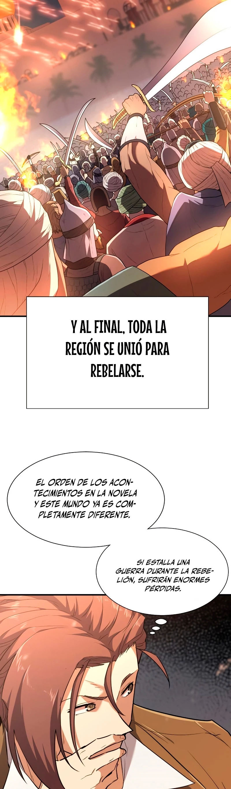 Loco Frontera > Capitulo 93 > Page 361