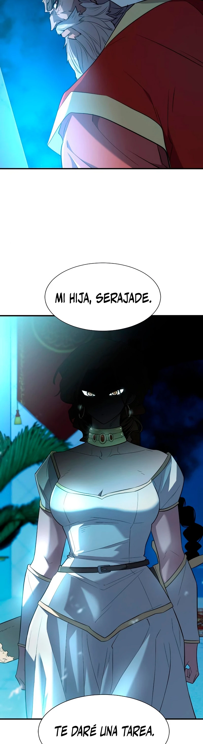 Loco Frontera > Capitulo 93 > Page 391