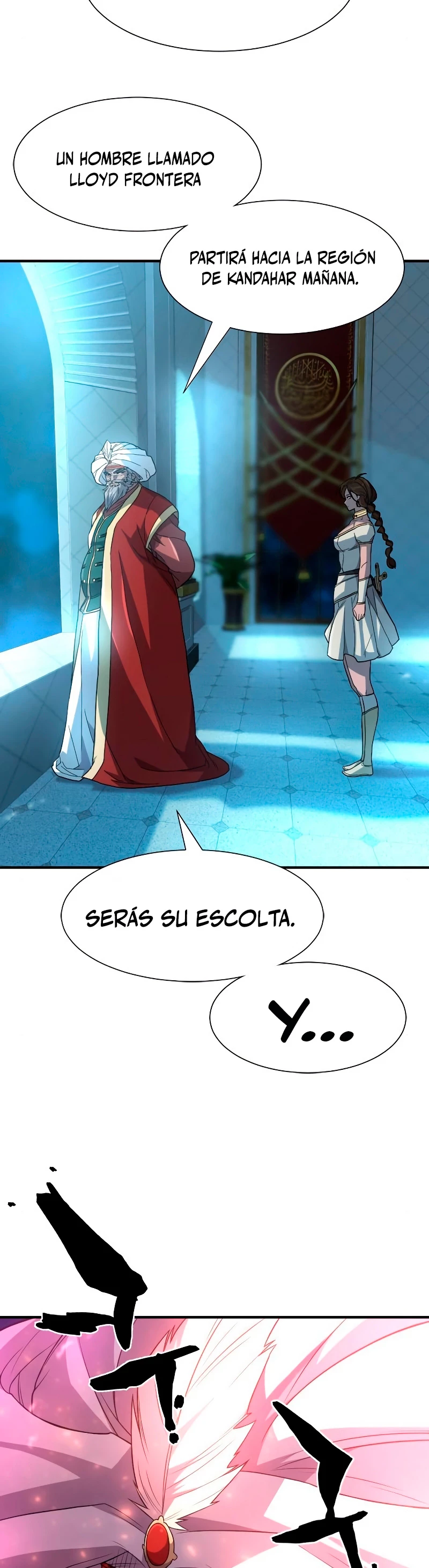 Loco Frontera > Capitulo 93 > Page 401