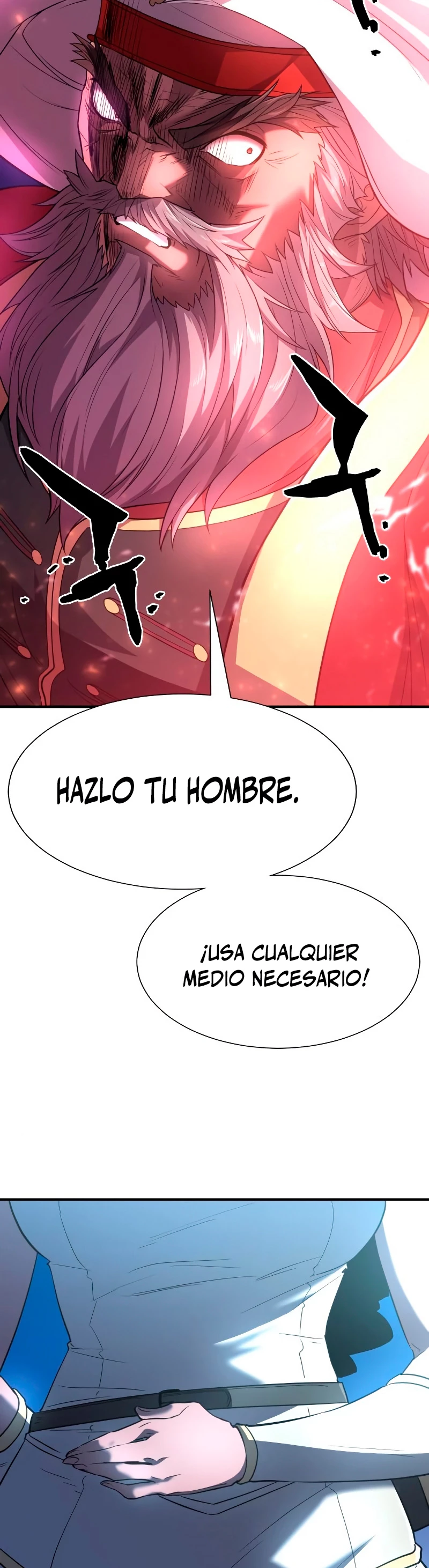 Loco Frontera > Capitulo 93 > Page 411